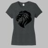 Women's Perfect® Tri Soft-Style Tee Thumbnail