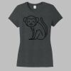 Women's Perfect® Tri Soft-Style Tee Thumbnail