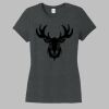 Women's Perfect® Tri Soft-Style Tee Thumbnail
