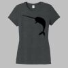 Women's Perfect® Tri Soft-Style Tee Thumbnail