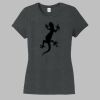 Women's Perfect® Tri Soft-Style Tee Thumbnail