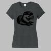 Women's Perfect® Tri Soft-Style Tee Thumbnail