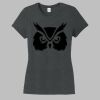 Women's Perfect® Tri Soft-Style Tee Thumbnail