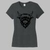 Women's Perfect® Tri Soft-Style Tee Thumbnail