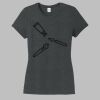Women's Perfect® Tri Soft-Style Tee Thumbnail