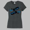 Women's Perfect® Tri Soft-Style Tee Thumbnail