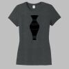 Women's Perfect® Tri Soft-Style Tee Thumbnail