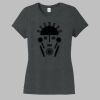 Women's Perfect® Tri Soft-Style Tee Thumbnail