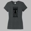 Women's Perfect® Tri Soft-Style Tee Thumbnail