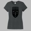 Women's Perfect® Tri Soft-Style Tee Thumbnail