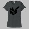 Women's Perfect® Tri Soft-Style Tee Thumbnail