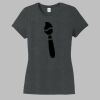 Women's Perfect® Tri Soft-Style Tee Thumbnail