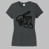 Women's Perfect® Tri Soft-Style Tee Thumbnail
