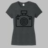 Women's Perfect® Tri Soft-Style Tee Thumbnail