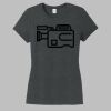 Women's Perfect® Tri Soft-Style Tee Thumbnail