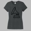 Women's Perfect® Tri Soft-Style Tee Thumbnail
