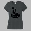 Women's Perfect® Tri Soft-Style Tee Thumbnail
