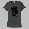 Women's Perfect® Tri Soft-Style Tee Thumbnail