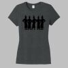 Women's Perfect® Tri Soft-Style Tee Thumbnail