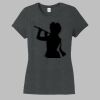 Women's Perfect® Tri Soft-Style Tee Thumbnail