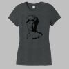Women's Perfect® Tri Soft-Style Tee Thumbnail