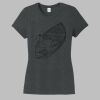 Women's Perfect® Tri Soft-Style Tee Thumbnail