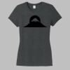 Women's Perfect® Tri Soft-Style Tee Thumbnail