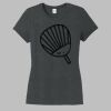 Women's Perfect® Tri Soft-Style Tee Thumbnail