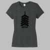 Women's Perfect® Tri Soft-Style Tee Thumbnail