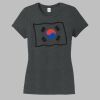 Women's Perfect® Tri Soft-Style Tee Thumbnail