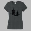 Women's Perfect® Tri Soft-Style Tee Thumbnail