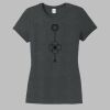 Women's Perfect® Tri Soft-Style Tee Thumbnail