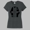 Women's Perfect® Tri Soft-Style Tee Thumbnail