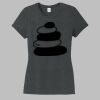 Women's Perfect® Tri Soft-Style Tee Thumbnail