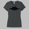 Women's Perfect® Tri Soft-Style Tee Thumbnail