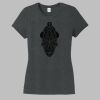 Women's Perfect® Tri Soft-Style Tee Thumbnail