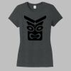 Women's Perfect® Tri Soft-Style Tee Thumbnail