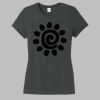 Women's Perfect® Tri Soft-Style Tee Thumbnail
