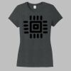Women's Perfect® Tri Soft-Style Tee Thumbnail