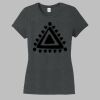 Women's Perfect® Tri Soft-Style Tee Thumbnail