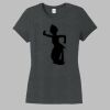 Women's Perfect® Tri Soft-Style Tee Thumbnail