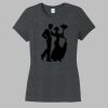 Women's Perfect® Tri Soft-Style Tee Thumbnail