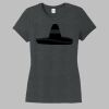 Women's Perfect® Tri Soft-Style Tee Thumbnail