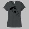 Women's Perfect® Tri Soft-Style Tee Thumbnail