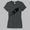 Women's Perfect® Tri Soft-Style Tee Thumbnail