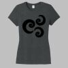 Women's Perfect® Tri Soft-Style Tee Thumbnail