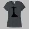 Women's Perfect® Tri Soft-Style Tee Thumbnail