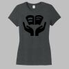 Women's Perfect® Tri Soft-Style Tee Thumbnail