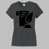 Women's Perfect® Tri Soft-Style Tee Thumbnail