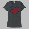 Women's Perfect® Tri Soft-Style Tee Thumbnail